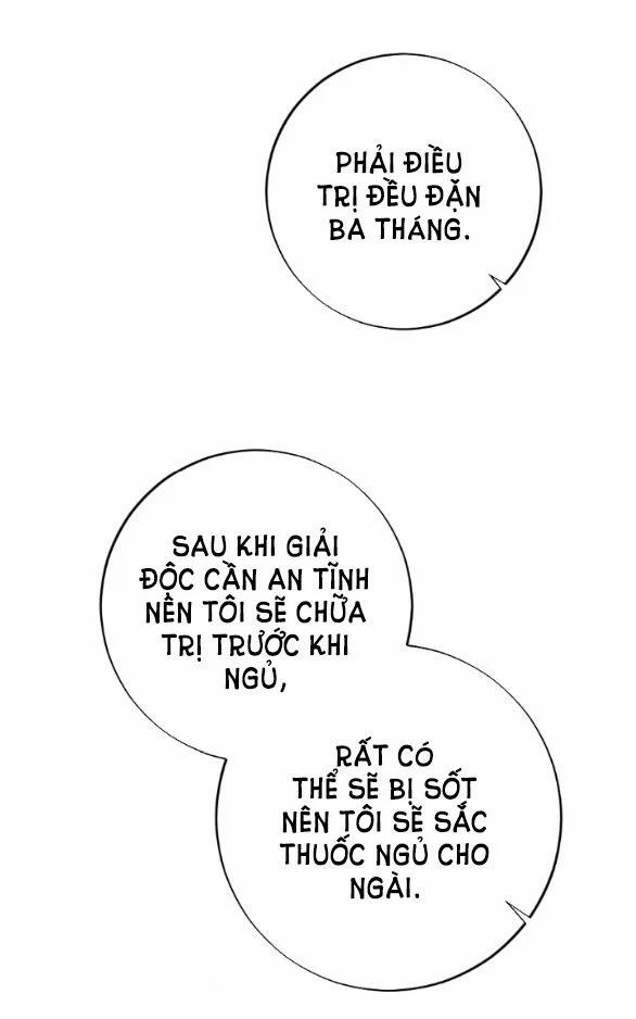 [18+] Mơ Về Một Cơn Mưâ Phùn 3.2 trang 8