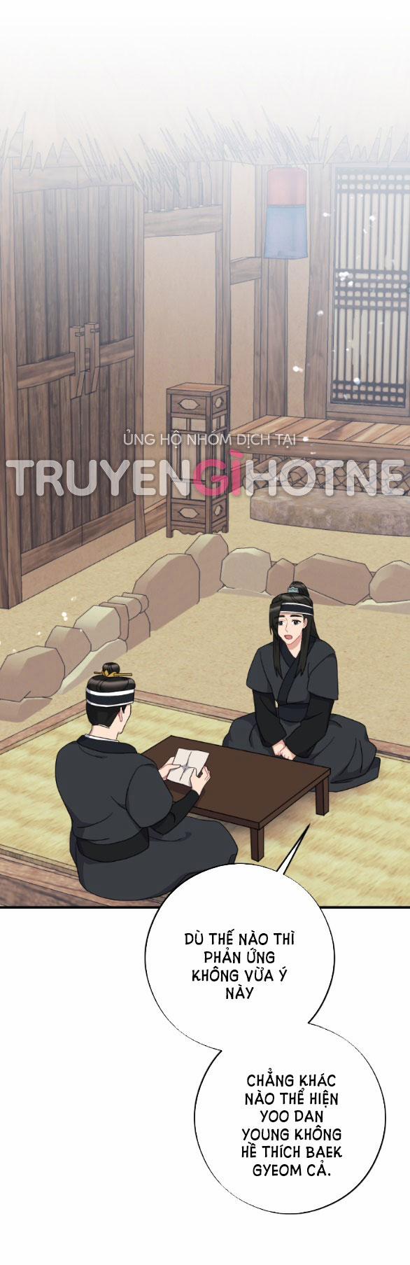 [18+] Mơ Về Một Cơn Mưâ Phùn 30.1 trang 1