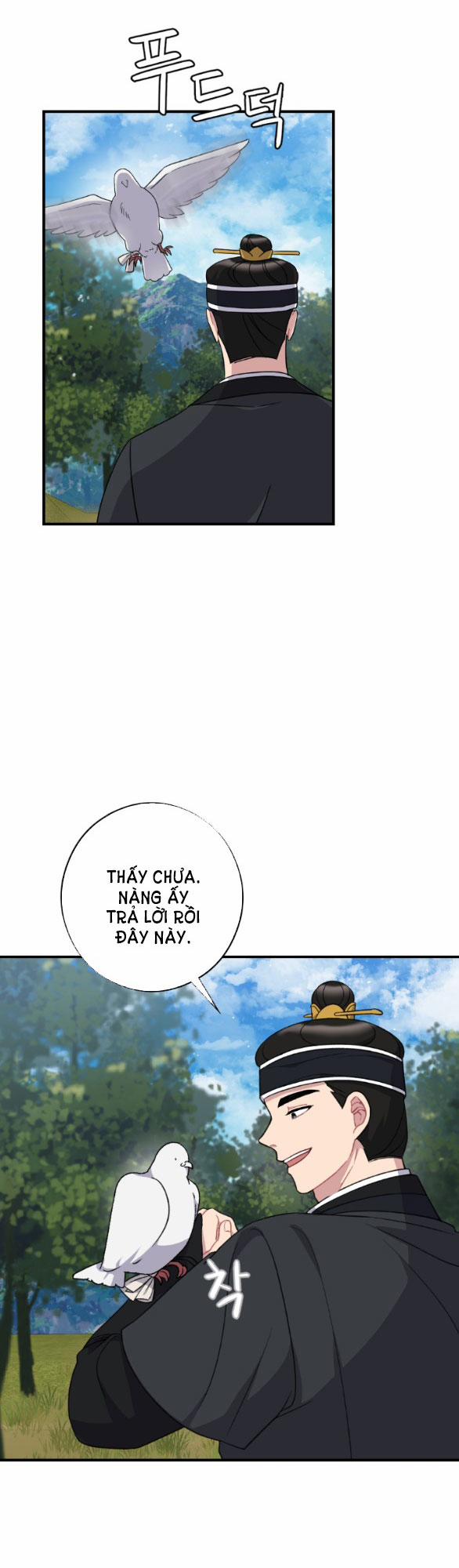 [18+] Mơ Về Một Cơn Mưâ Phùn 30.1 trang 17