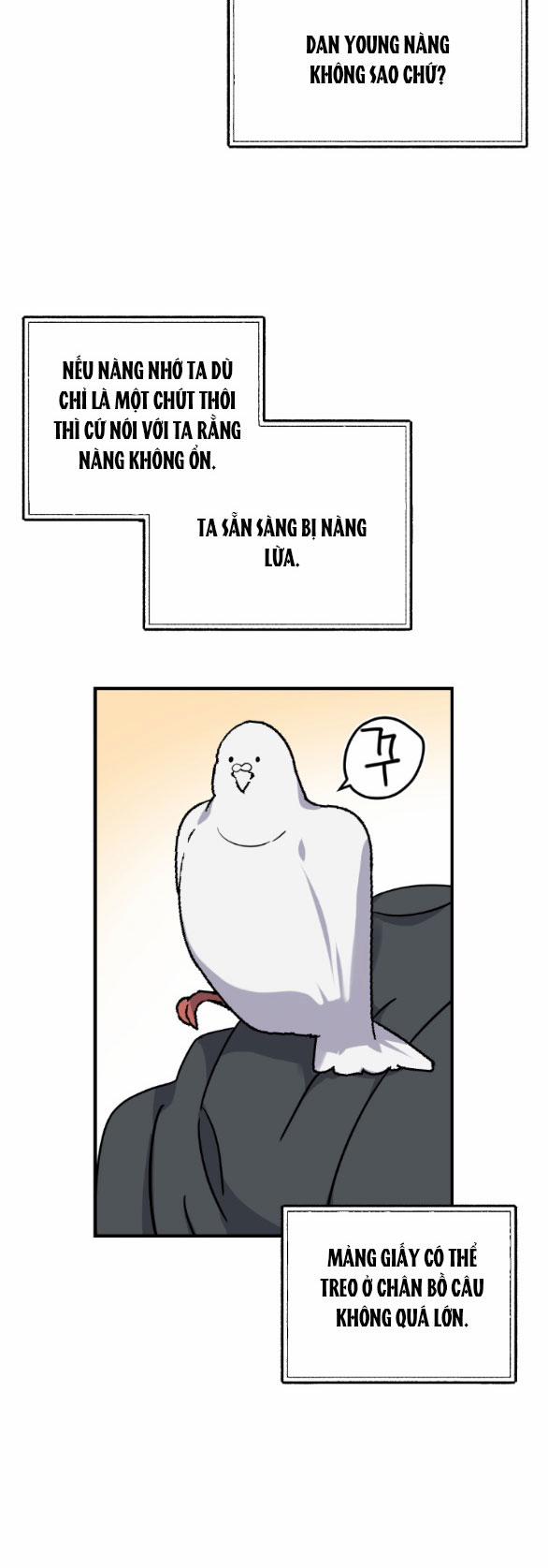 [18+] Mơ Về Một Cơn Mưâ Phùn 30.2 trang 11