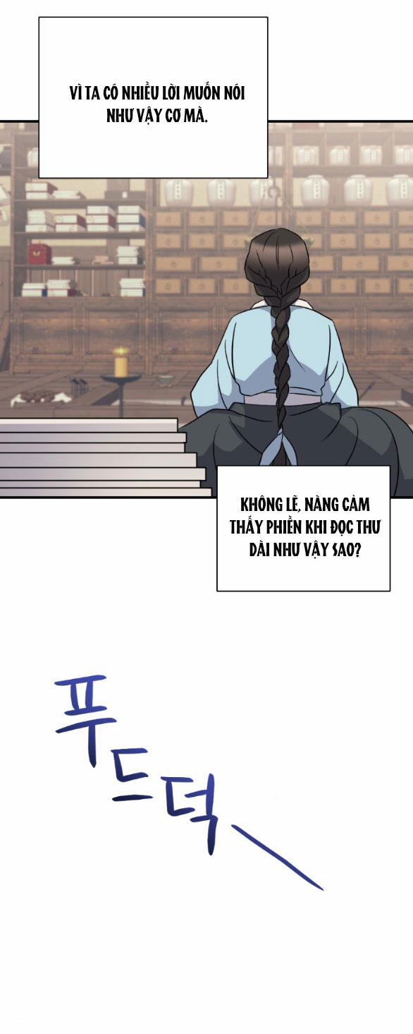 [18+] Mơ Về Một Cơn Mưâ Phùn 30.2 trang 16