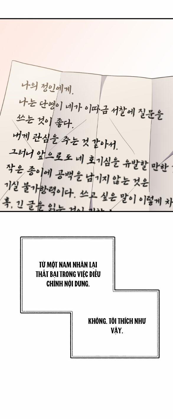 [18+] Mơ Về Một Cơn Mưâ Phùn 30.2 trang 17