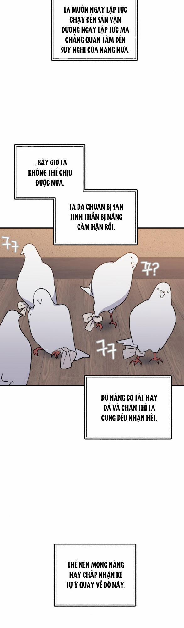 [18+] Mơ Về Một Cơn Mưâ Phùn 30.2 trang 26