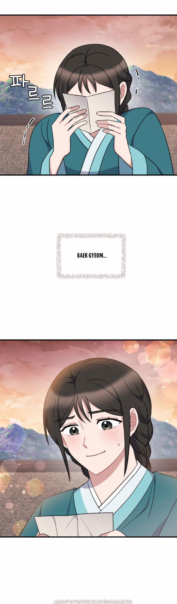 [18+] Mơ Về Một Cơn Mưâ Phùn 30.2 trang 27