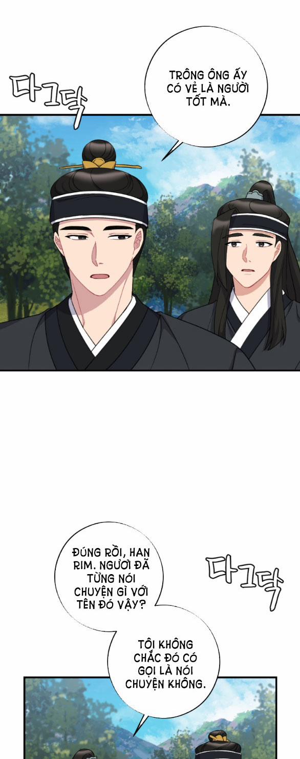 [18+] Mơ Về Một Cơn Mưâ Phùn 30.2 trang 3