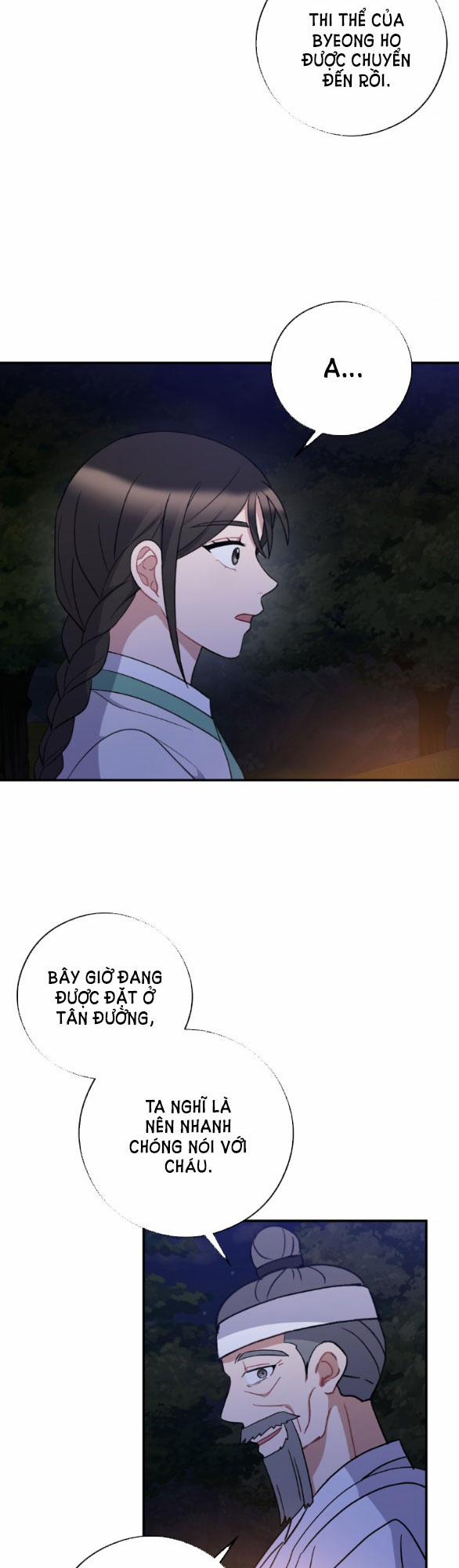 [18+] Mơ Về Một Cơn Mưâ Phùn 31.1 trang 10