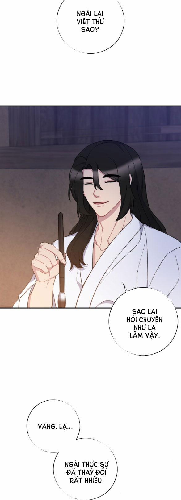 [18+] Mơ Về Một Cơn Mưâ Phùn 31.1 trang 16