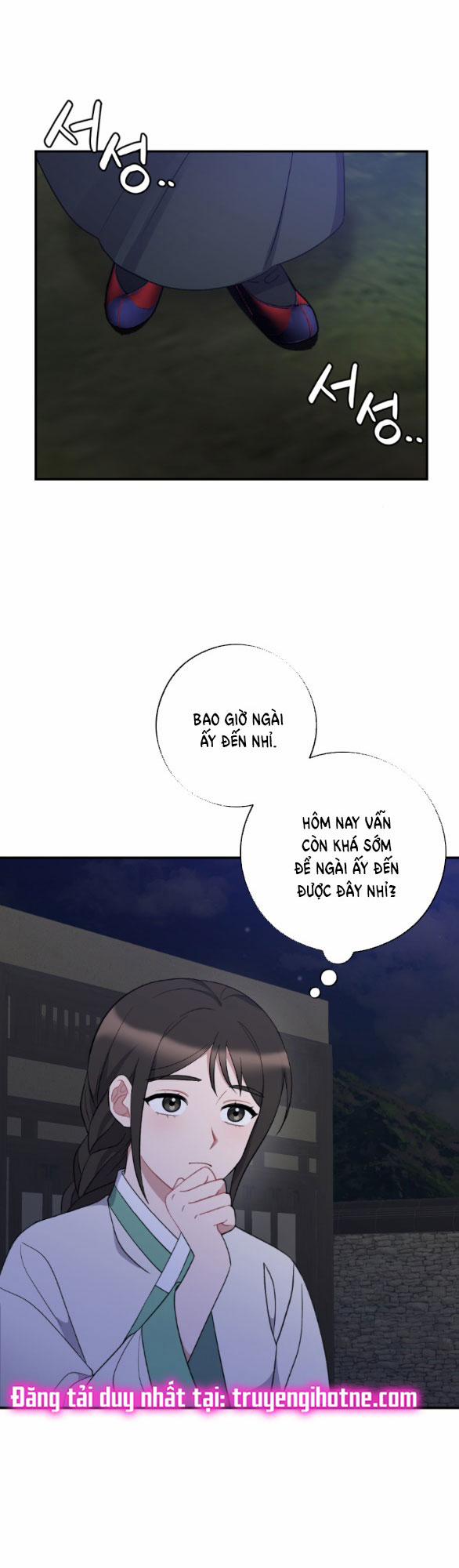 [18+] Mơ Về Một Cơn Mưâ Phùn 31.1 trang 2