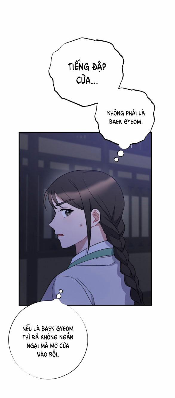 [18+] Mơ Về Một Cơn Mưâ Phùn 31.1 trang 5