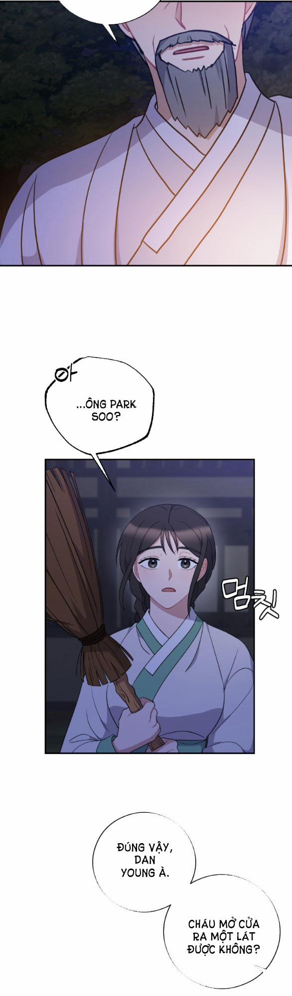 [18+] Mơ Về Một Cơn Mưâ Phùn 31.1 trang 7