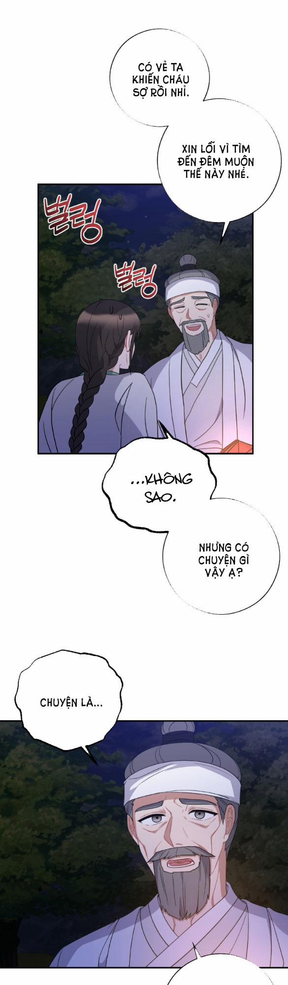 [18+] Mơ Về Một Cơn Mưâ Phùn 31.1 trang 9