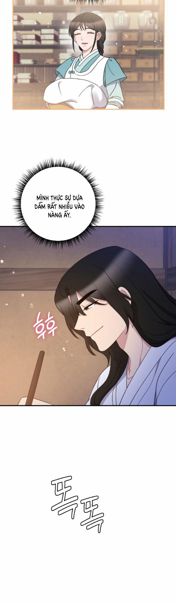 [18+] Mơ Về Một Cơn Mưâ Phùn 31.2 trang 0