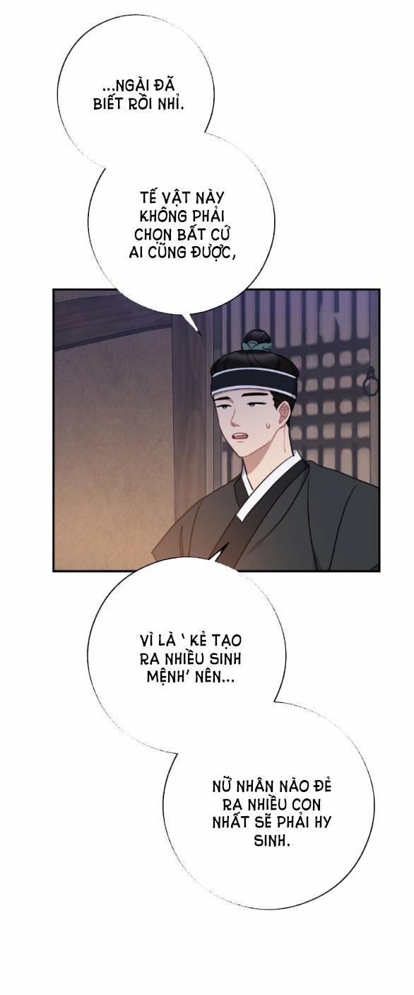 [18+] Mơ Về Một Cơn Mưâ Phùn 31.2 trang 15