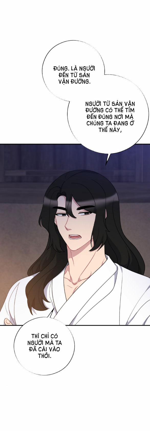 [18+] Mơ Về Một Cơn Mưâ Phùn 31.2 trang 3