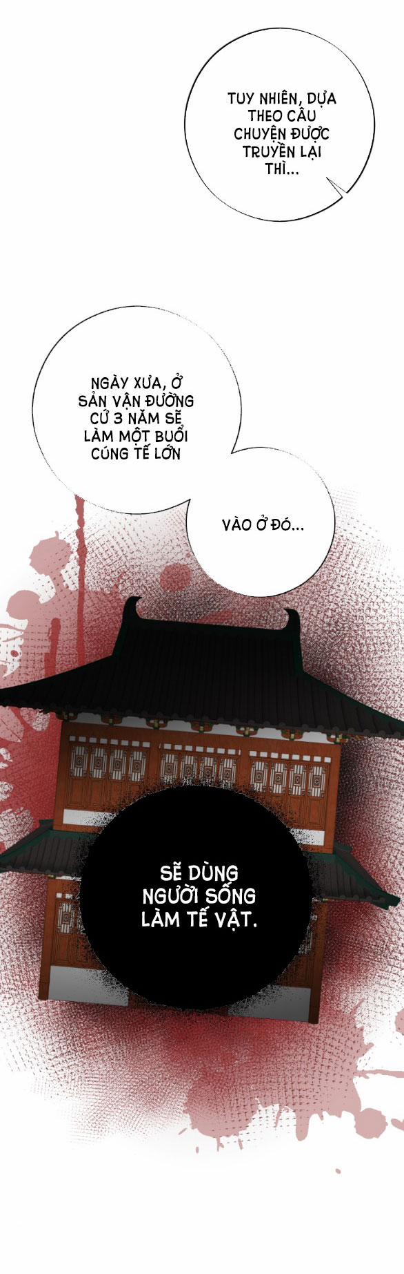 [18+] Mơ Về Một Cơn Mưâ Phùn 31.2 trang 8