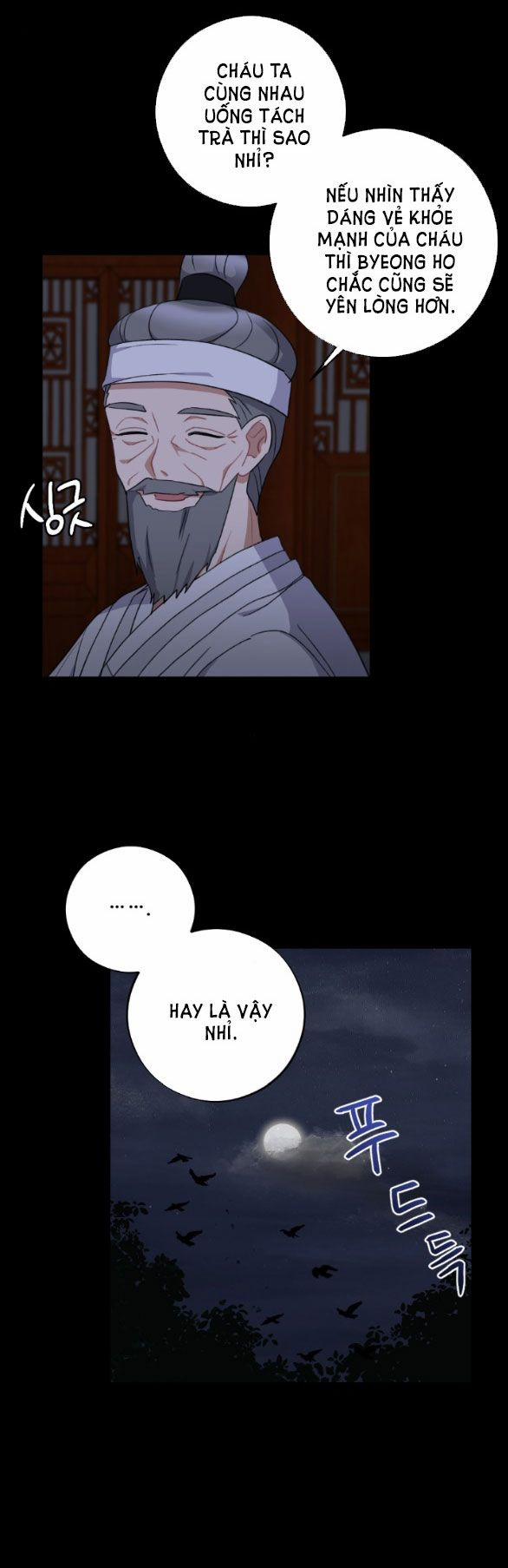 [18+] Mơ Về Một Cơn Mưâ Phùn 32.1 trang 10