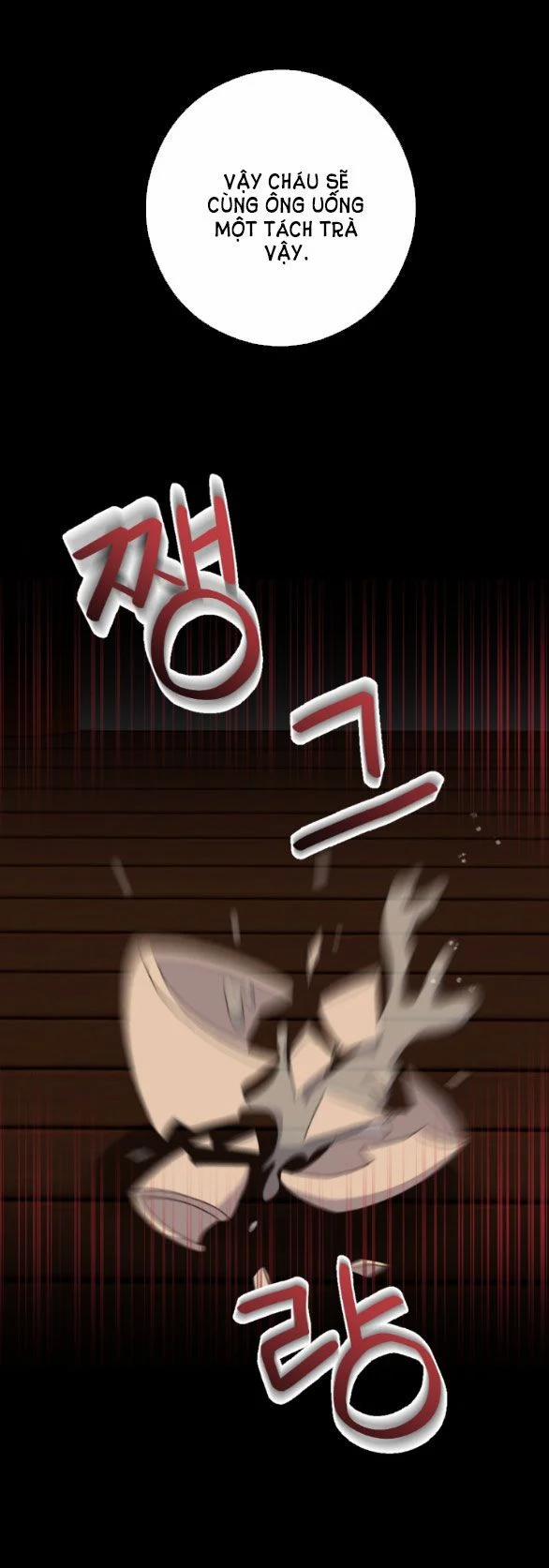 [18+] Mơ Về Một Cơn Mưâ Phùn 32.1 trang 11