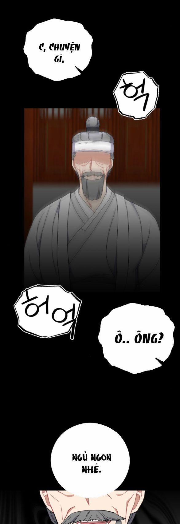 [18+] Mơ Về Một Cơn Mưâ Phùn 32.1 trang 14