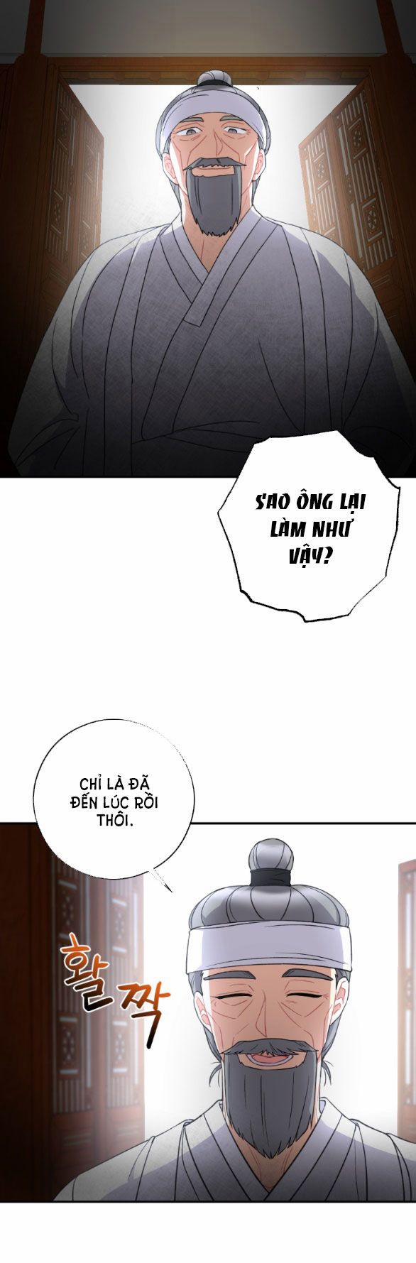 [18+] Mơ Về Một Cơn Mưâ Phùn 32.1 trang 16