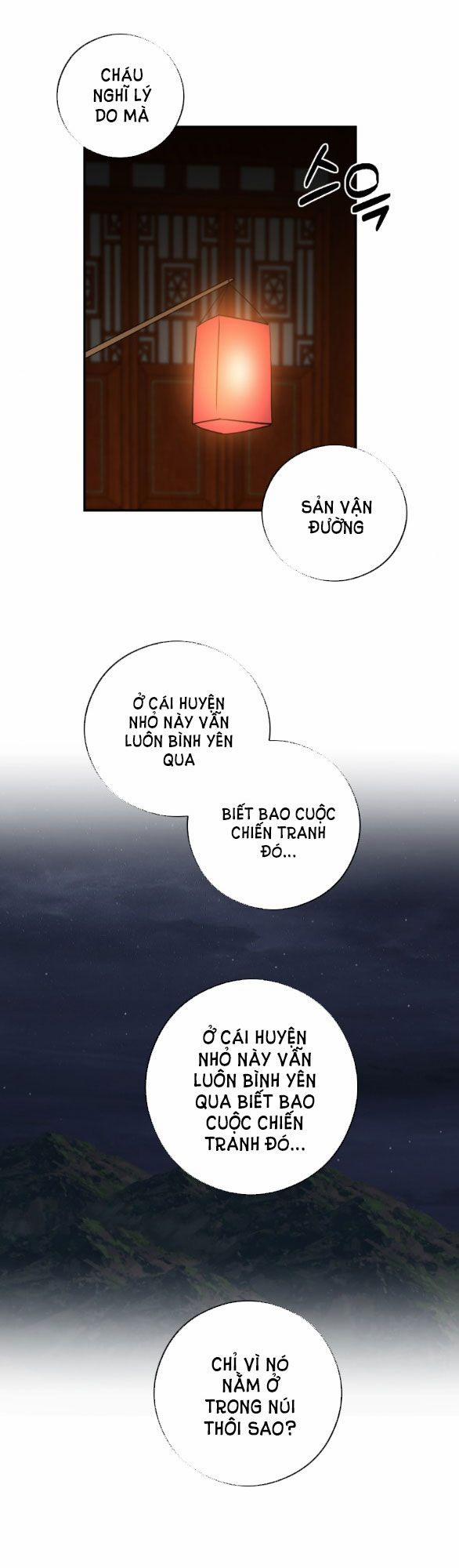 [18+] Mơ Về Một Cơn Mưâ Phùn 32.1 trang 18