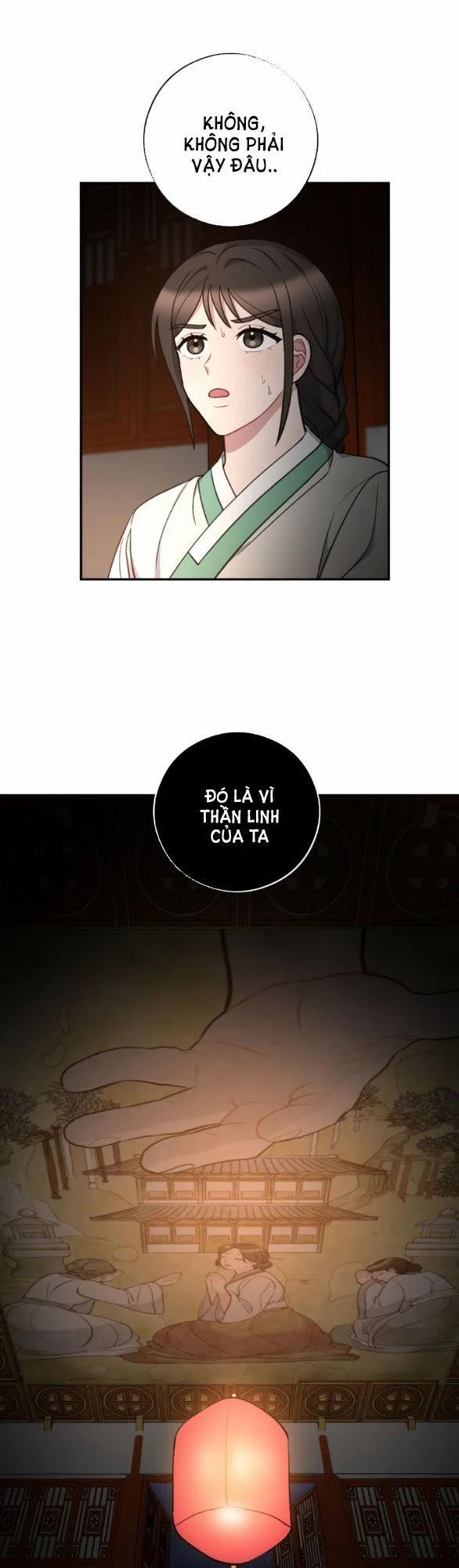 [18+] Mơ Về Một Cơn Mưâ Phùn 32.1 trang 19