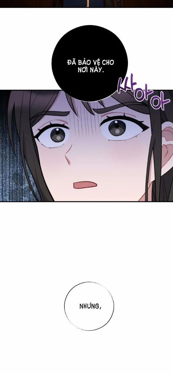 [18+] Mơ Về Một Cơn Mưâ Phùn 32.1 trang 20