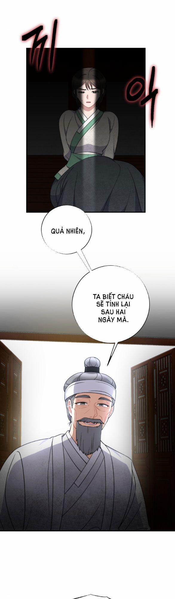 [18+] Mơ Về Một Cơn Mưâ Phùn 32.1 trang 3