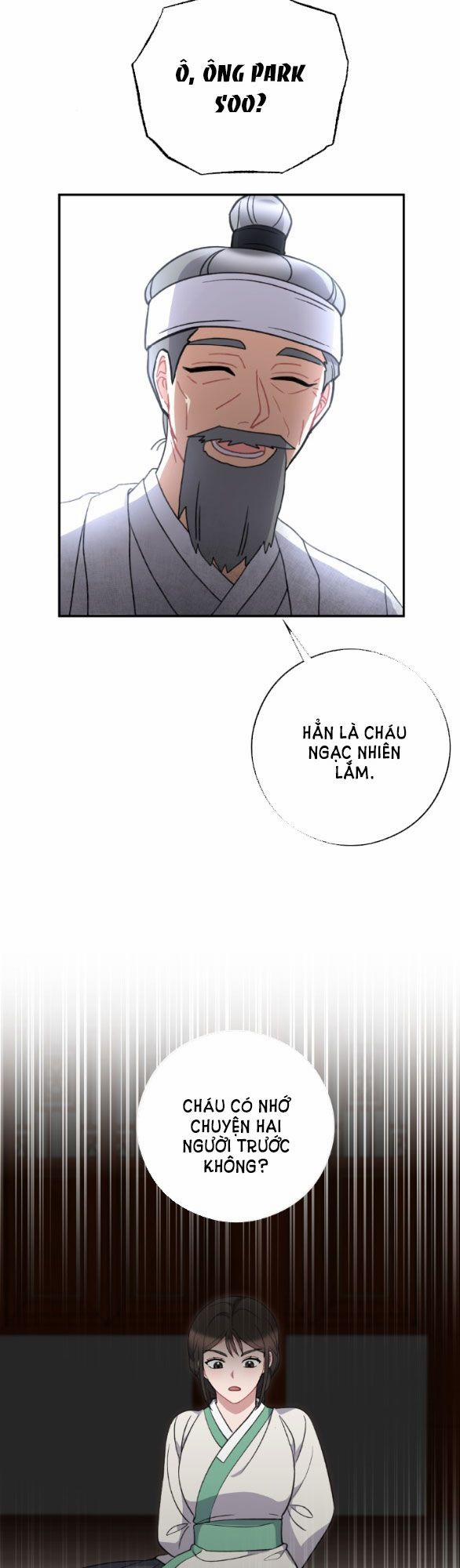 [18+] Mơ Về Một Cơn Mưâ Phùn 32.1 trang 4