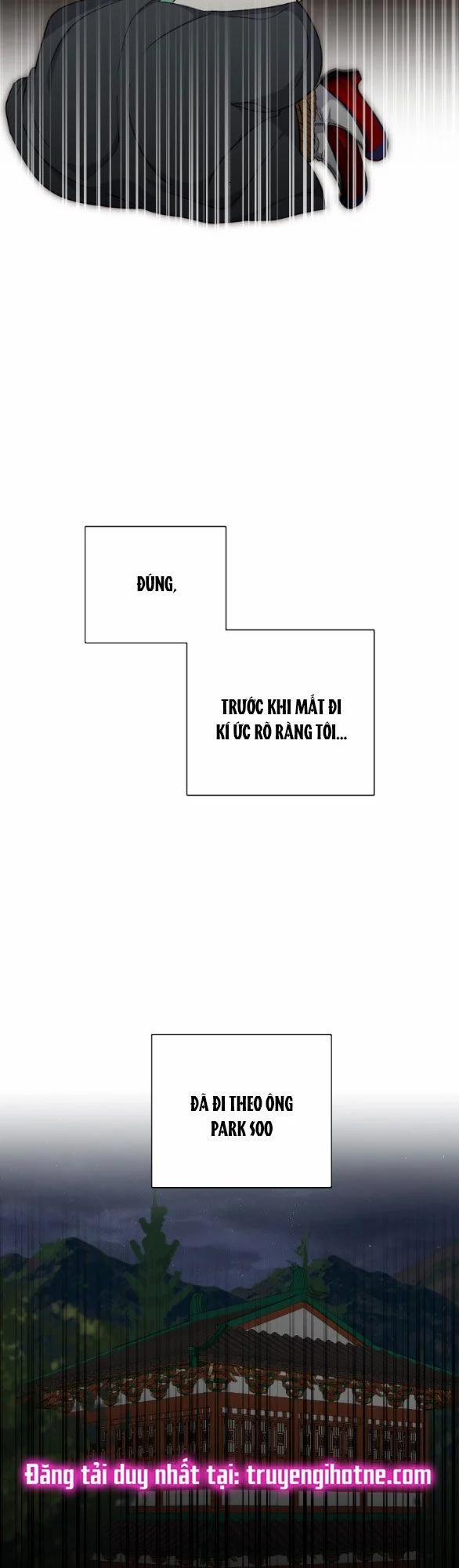 [18+] Mơ Về Một Cơn Mưâ Phùn 32.1 trang 5