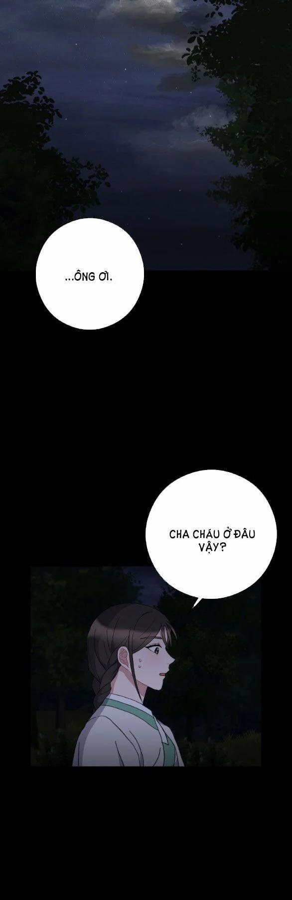 [18+] Mơ Về Một Cơn Mưâ Phùn 32.1 trang 7