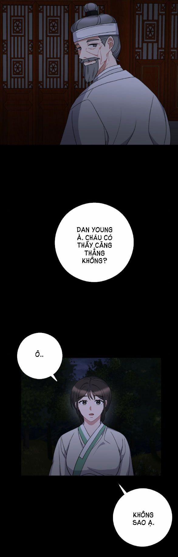 [18+] Mơ Về Một Cơn Mưâ Phùn 32.1 trang 9