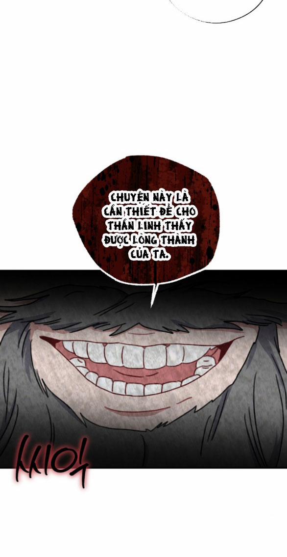 [18+] Mơ Về Một Cơn Mưâ Phùn 32.2 trang 0