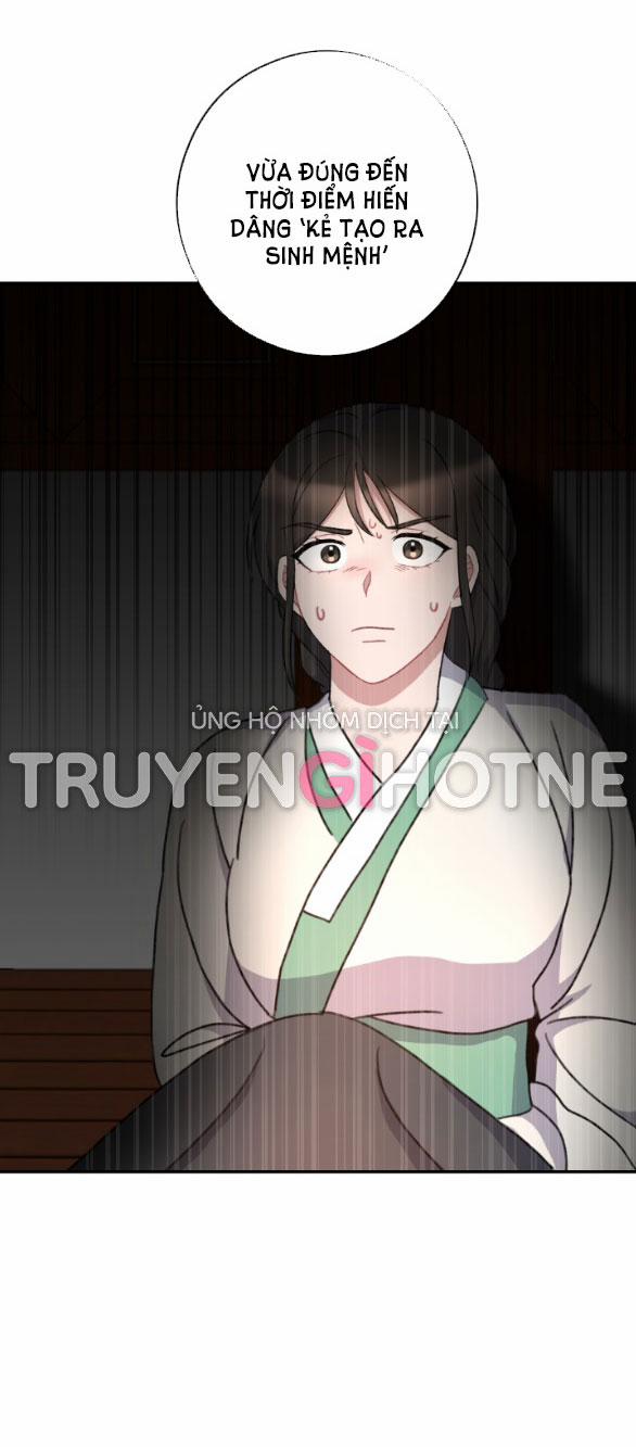 [18+] Mơ Về Một Cơn Mưâ Phùn 32.2 trang 1