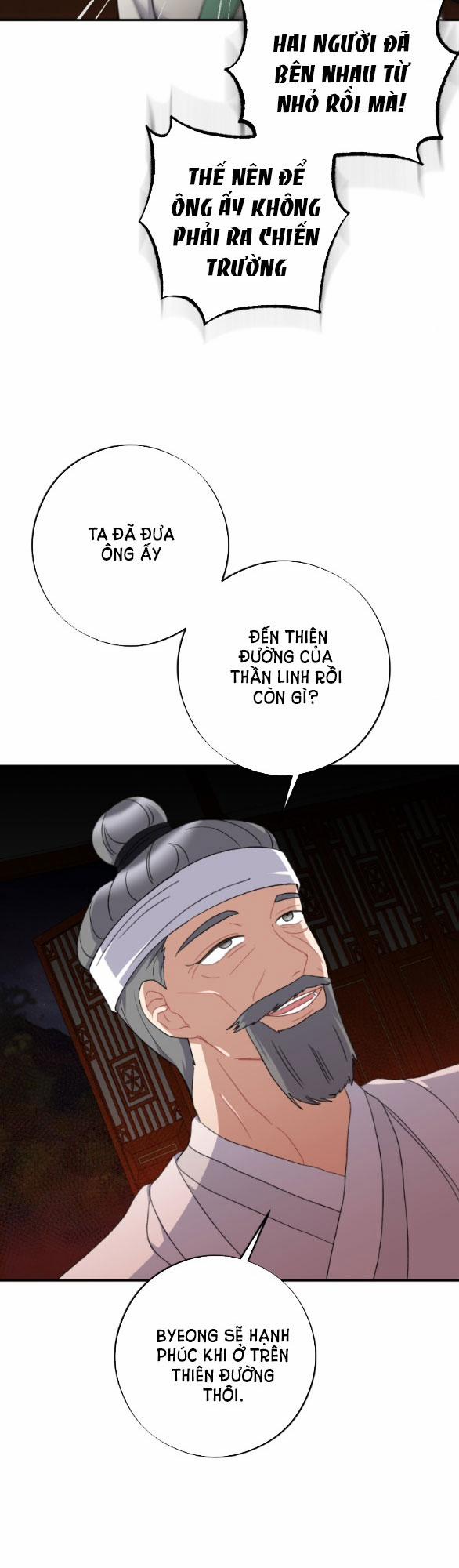 [18+] Mơ Về Một Cơn Mưâ Phùn 32.2 trang 12