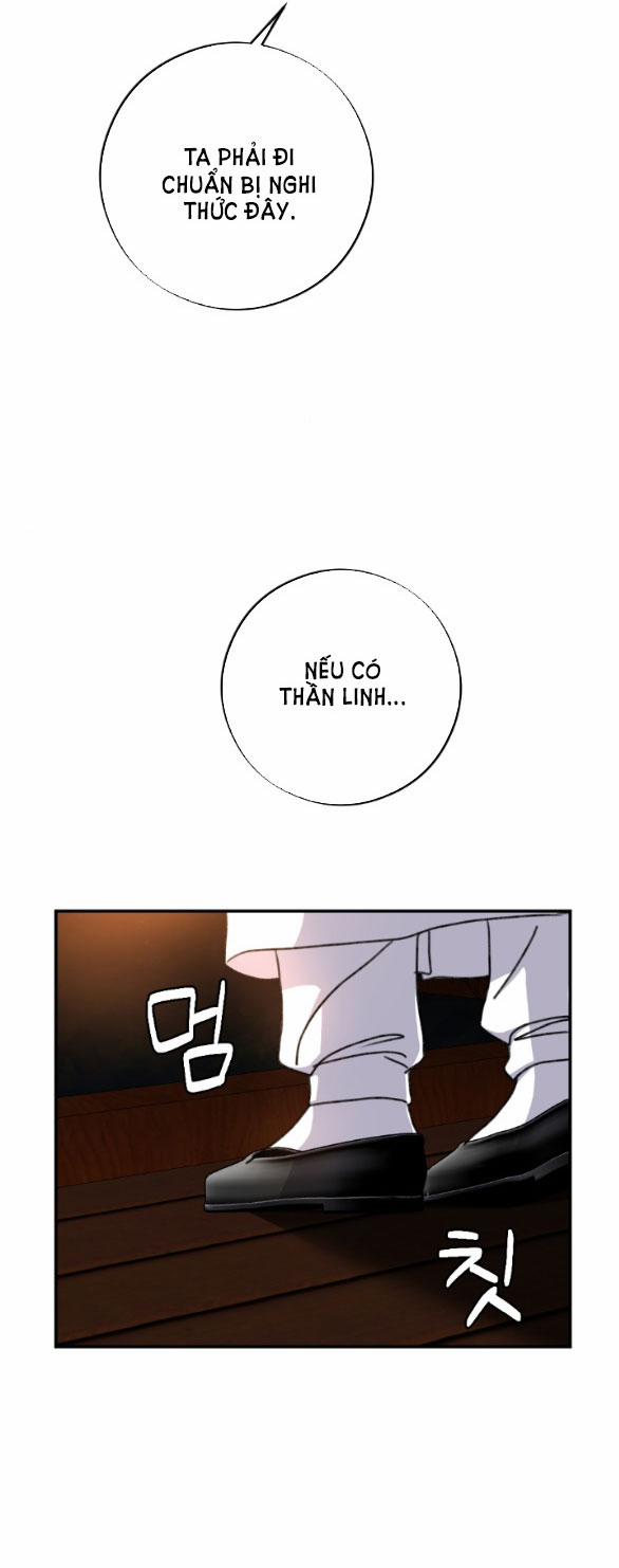 [18+] Mơ Về Một Cơn Mưâ Phùn 32.2 trang 14