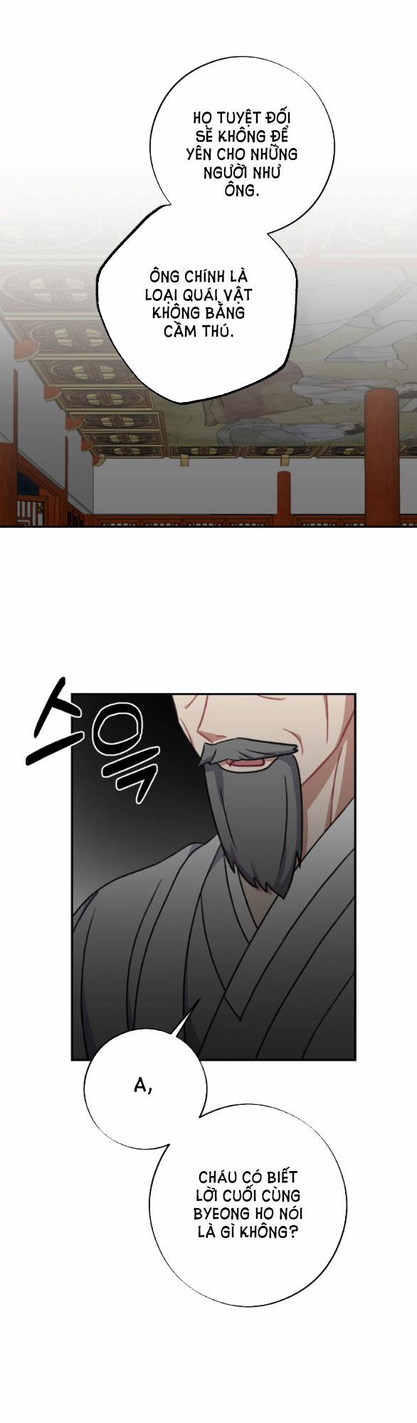 [18+] Mơ Về Một Cơn Mưâ Phùn 32.2 trang 15