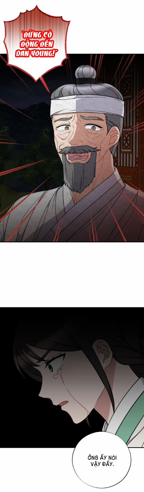 [18+] Mơ Về Một Cơn Mưâ Phùn 32.2 trang 18