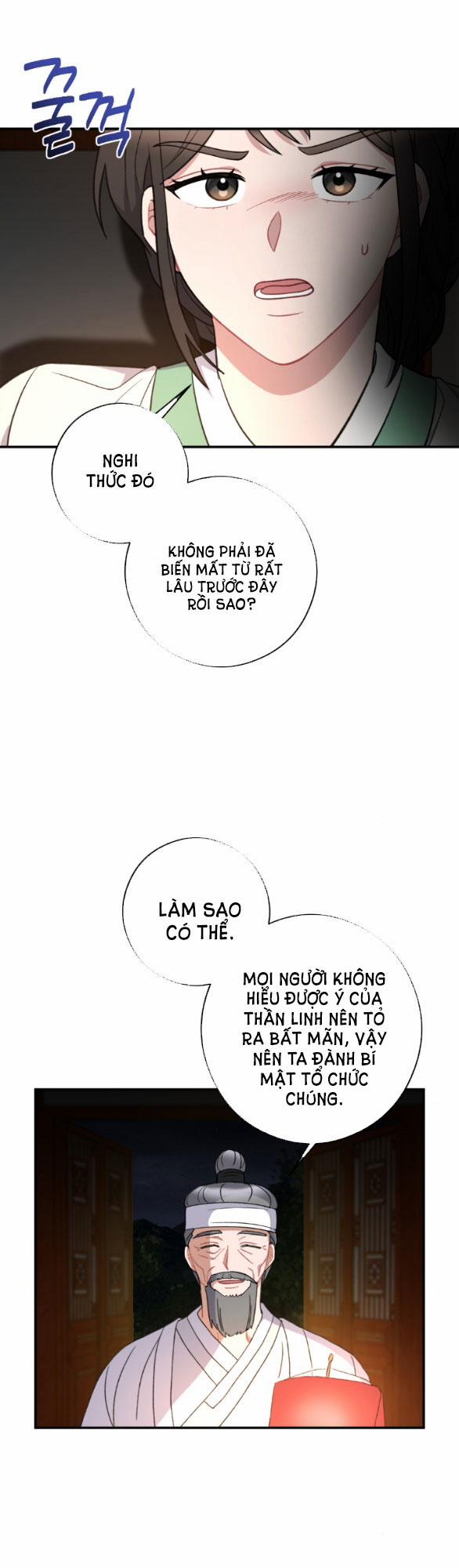 [18+] Mơ Về Một Cơn Mưâ Phùn 32.2 trang 2