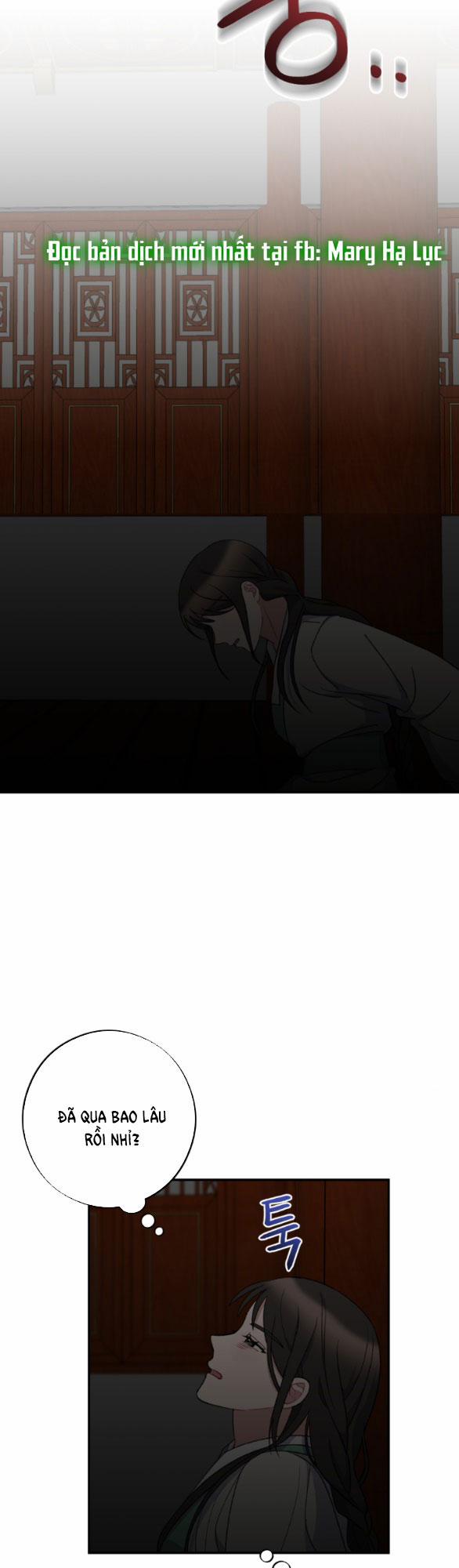 [18+] Mơ Về Một Cơn Mưâ Phùn 32.2 trang 20