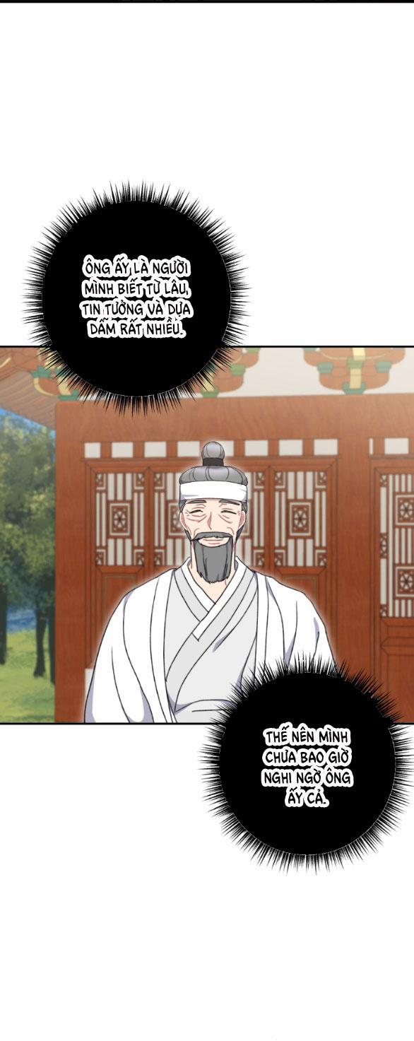 [18+] Mơ Về Một Cơn Mưâ Phùn 32.2 trang 22