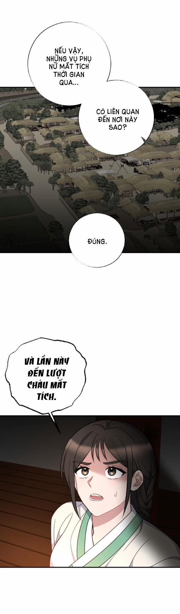 [18+] Mơ Về Một Cơn Mưâ Phùn 32.2 trang 3