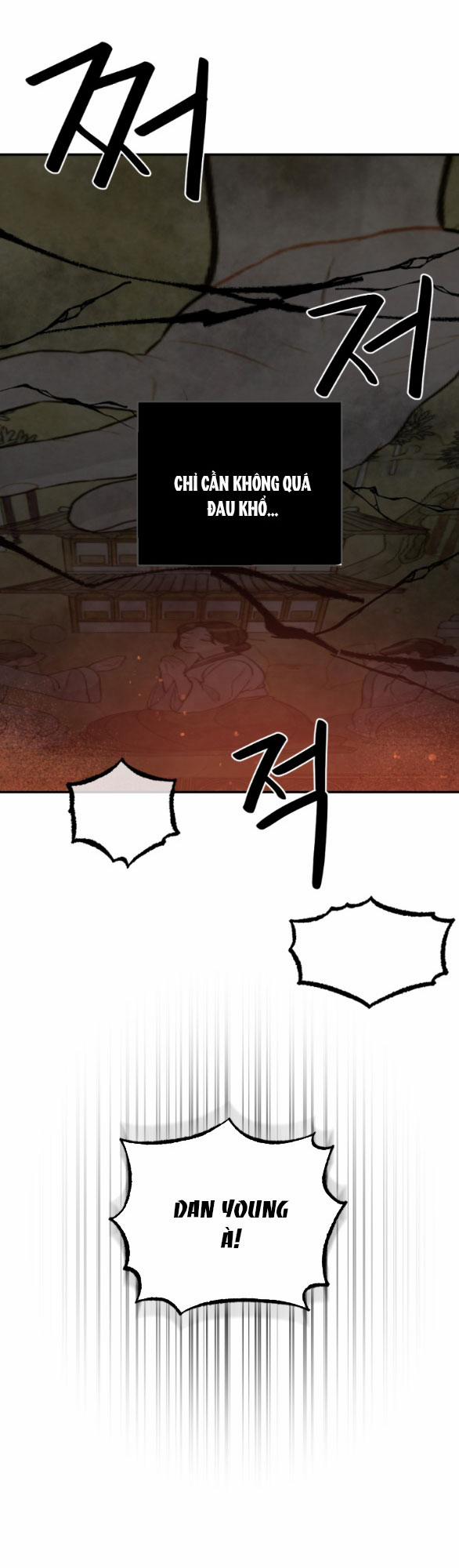 [18+] Mơ Về Một Cơn Mưâ Phùn 32.2 trang 30