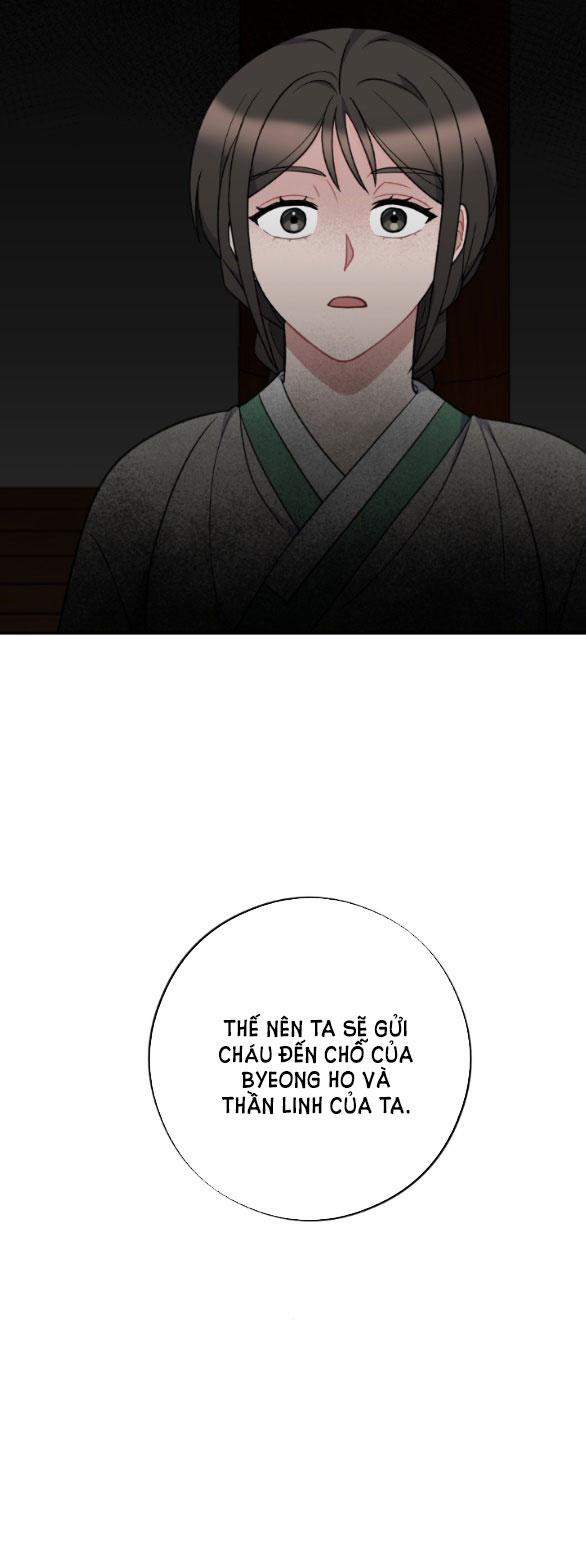 [18+] Mơ Về Một Cơn Mưâ Phùn 32.2 trang 6