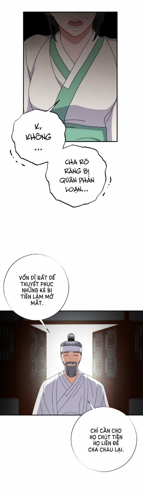 [18+] Mơ Về Một Cơn Mưâ Phùn 32.2 trang 7