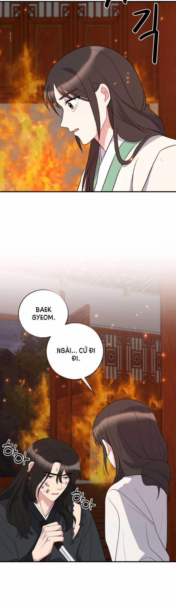 [18+] Mơ Về Một Cơn Mưâ Phùn 33.1 trang 12