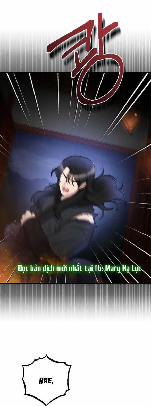 [18+] Mơ Về Một Cơn Mưâ Phùn 33.1 trang 2