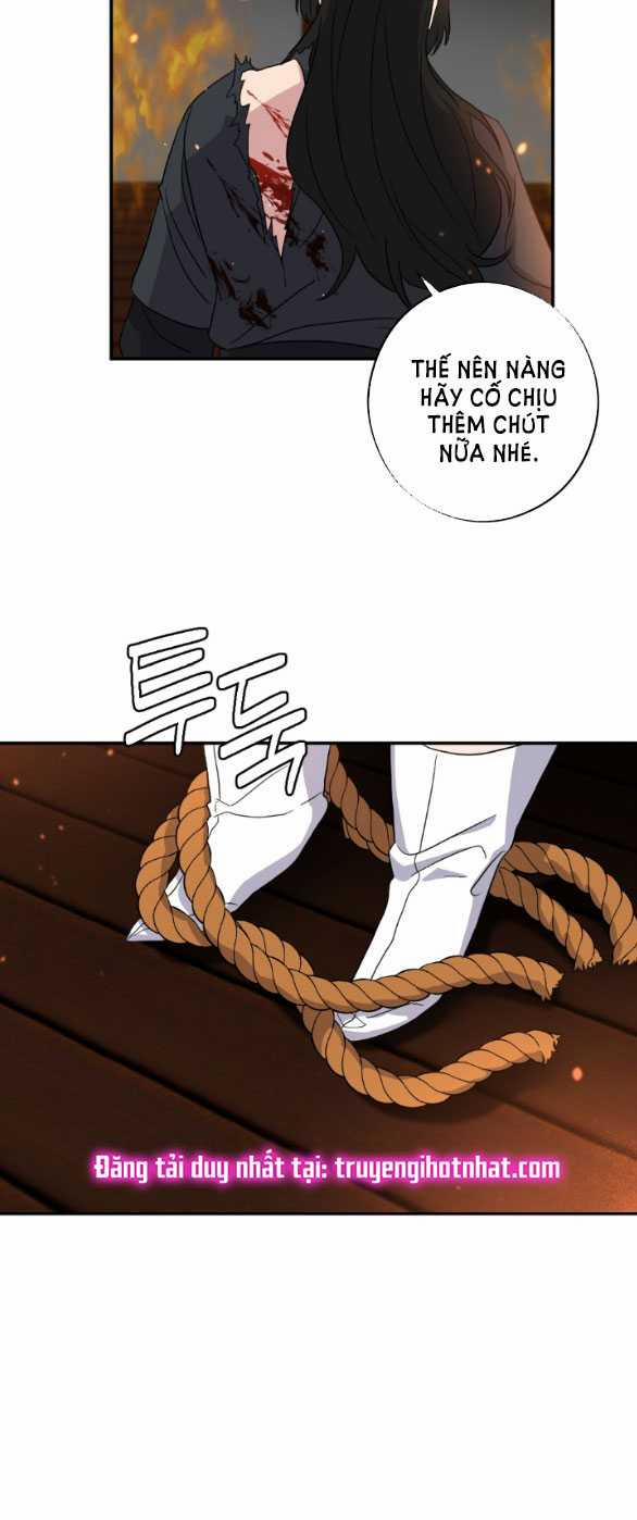 [18+] Mơ Về Một Cơn Mưâ Phùn 33.1 trang 7