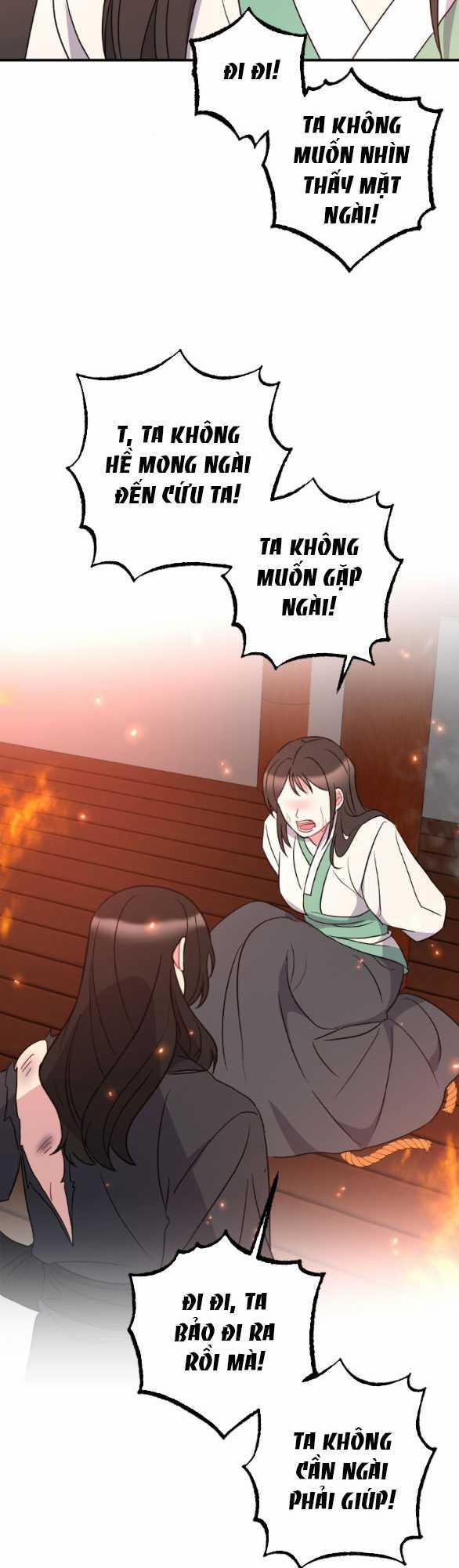 [18+] Mơ Về Một Cơn Mưâ Phùn 33.2 trang 1