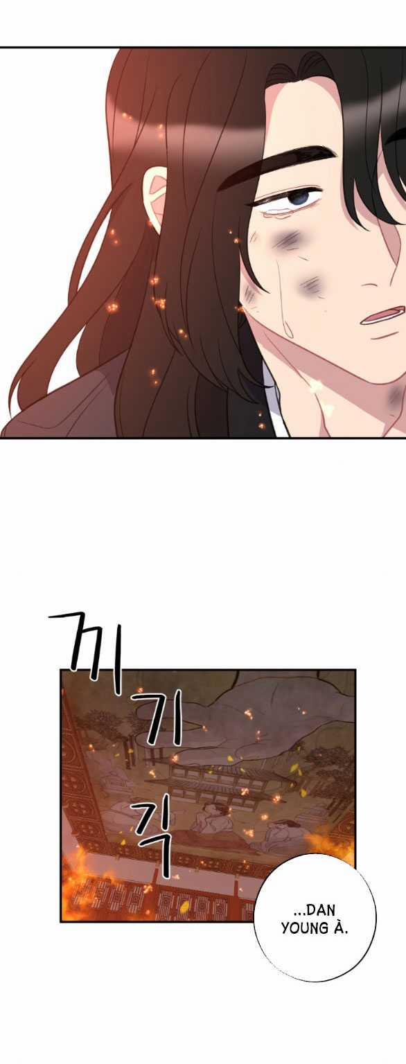 [18+] Mơ Về Một Cơn Mưâ Phùn 33.2 trang 12