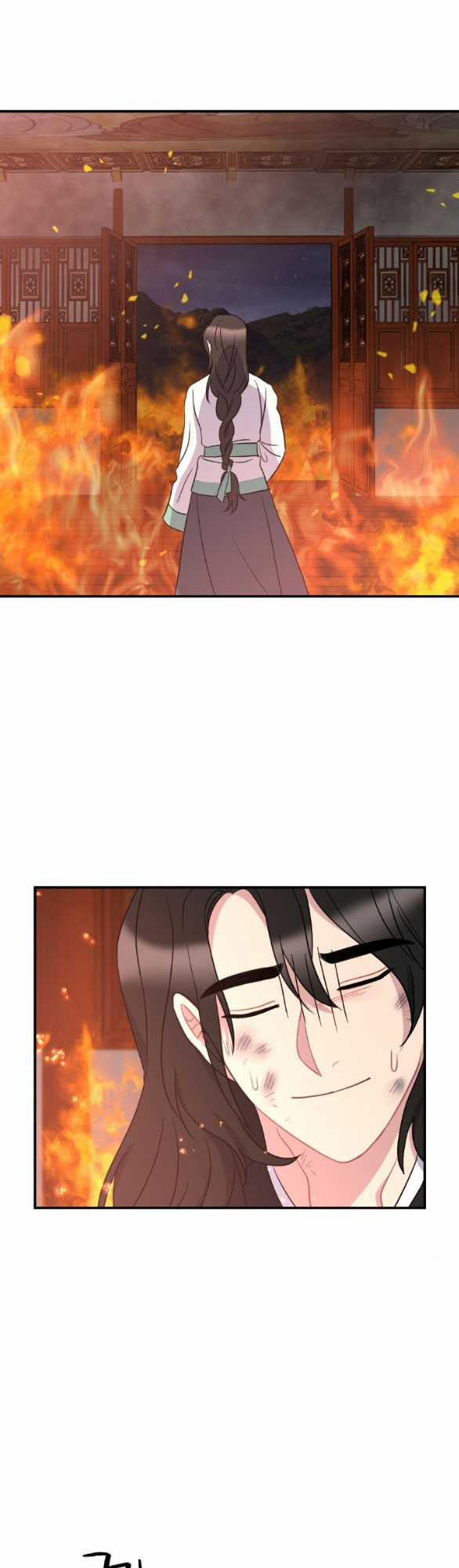 [18+] Mơ Về Một Cơn Mưâ Phùn 33.2 trang 19